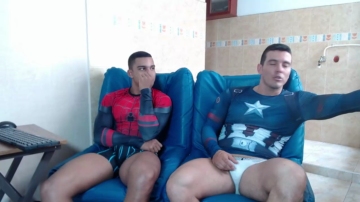 Los_Super_Incognitos  10-12-2021 video asshole